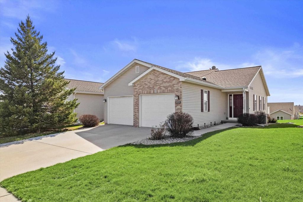 4810 Splint Road, Madison, WI 53718