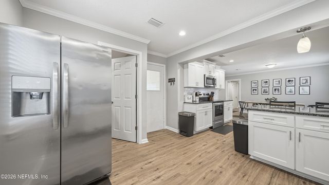 3994 CONGA Street, Jacksonville, FL 32217
