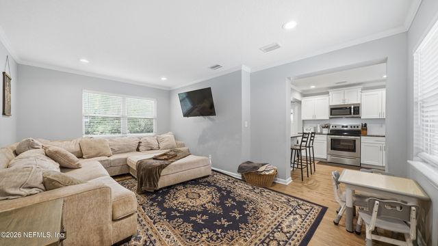 3994 CONGA Street, Jacksonville, FL 32217