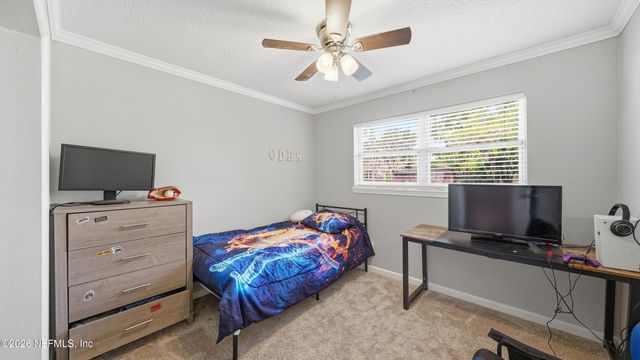 3994 CONGA Street, Jacksonville, FL 32217