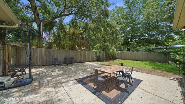 3994 CONGA Street, Jacksonville, FL 32217