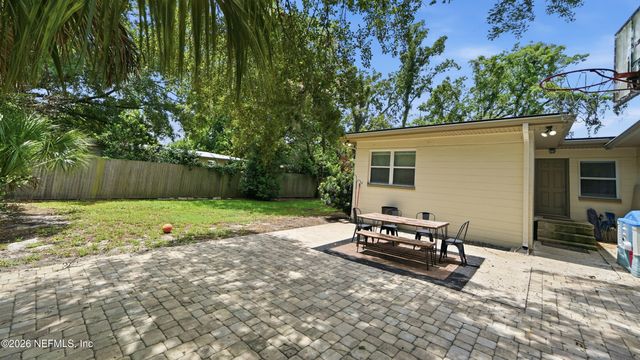 3994 CONGA Street, Jacksonville, FL 32217