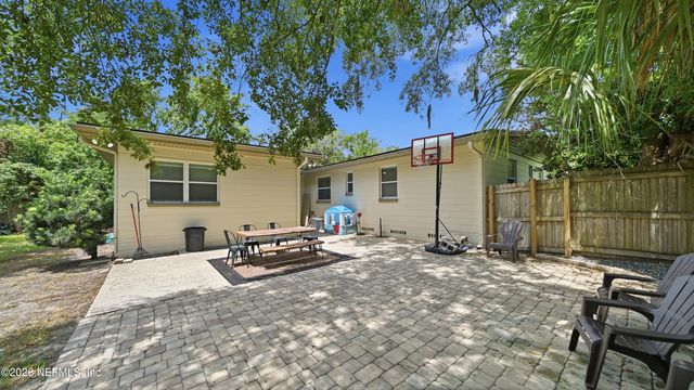 3994 CONGA Street, Jacksonville, FL 32217