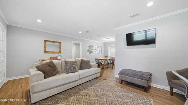 3994 CONGA Street, Jacksonville, FL 32217