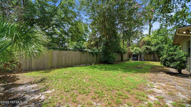 3994 CONGA Street, Jacksonville, FL 32217