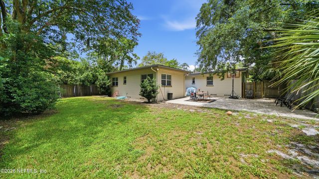 3994 CONGA Street, Jacksonville, FL 32217