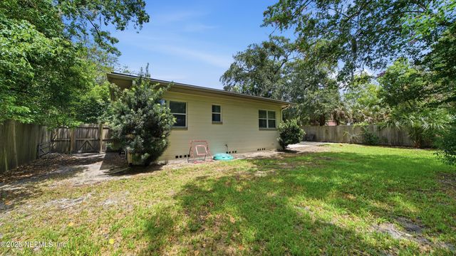 3994 CONGA Street, Jacksonville, FL 32217