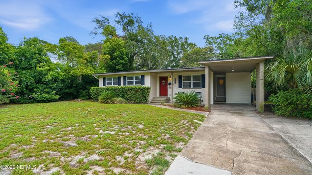 3994 CONGA Street, Jacksonville, FL 32217