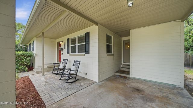 3994 CONGA Street, Jacksonville, FL 32217