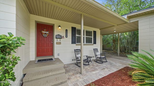 3994 CONGA Street, Jacksonville, FL 32217