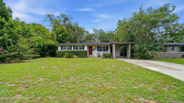 3994 CONGA Street, Jacksonville, FL 32217