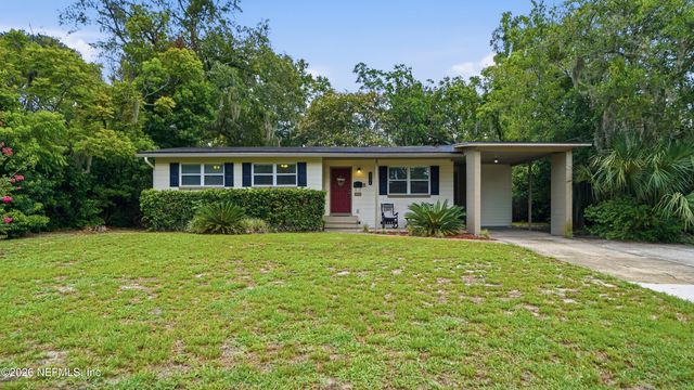 3994 CONGA Street, Jacksonville, FL 32217