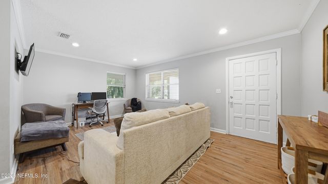 3994 CONGA Street, Jacksonville, FL 32217