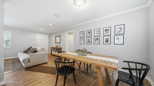 3994 CONGA Street, Jacksonville, FL 32217