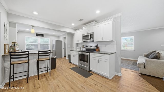 3994 CONGA Street, Jacksonville, FL 32217