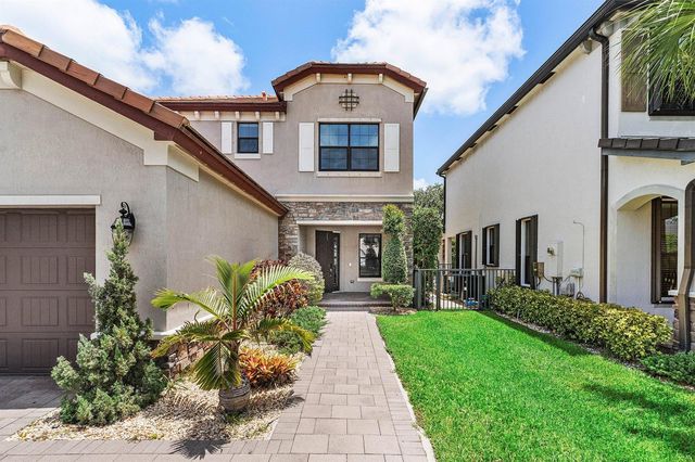 5428 Sandbirch Way, Lake Worth, FL 33463
