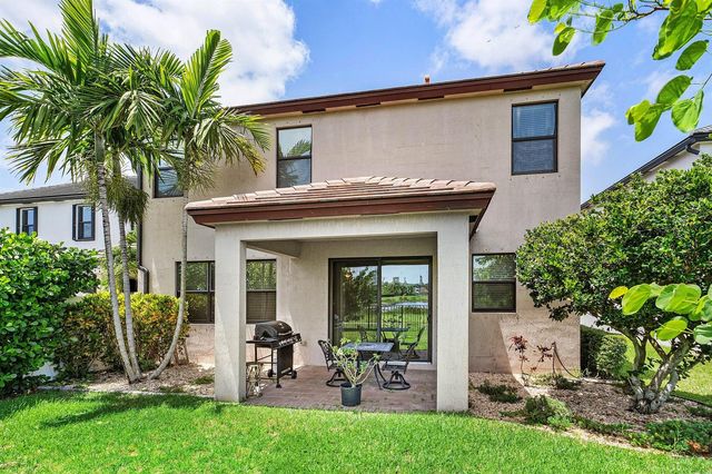 5428 Sandbirch Way, Lake Worth, FL 33463