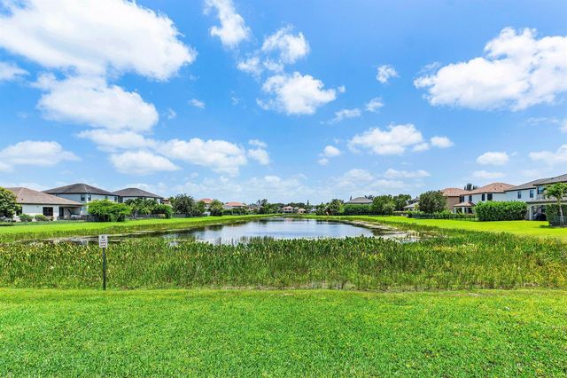 5428 Sandbirch Way, Lake Worth, FL 33463