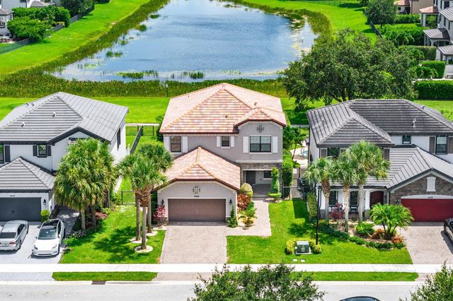 5428 Sandbirch Way, Lake Worth, FL 33463