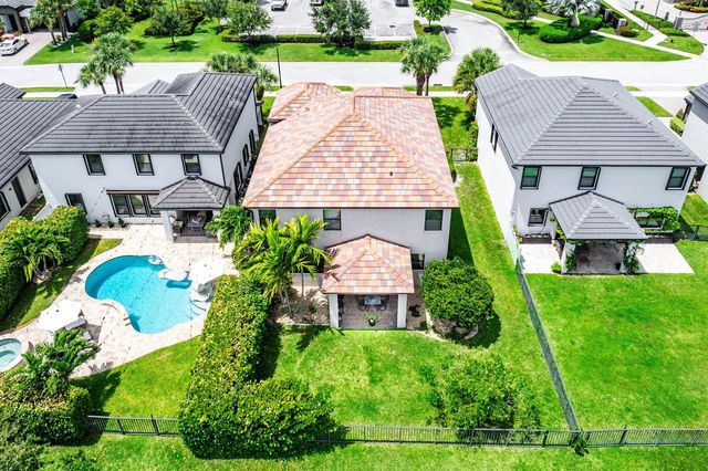 5428 Sandbirch Way, Lake Worth, FL 33463