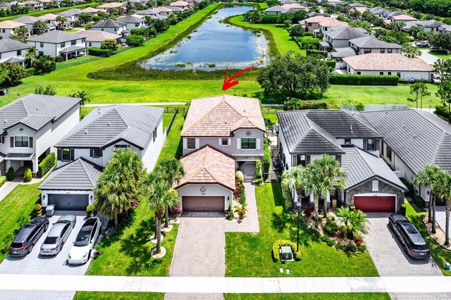 5428 Sandbirch Way, Lake Worth, FL 33463
