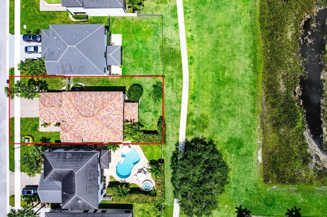 5428 Sandbirch Way, Lake Worth, FL 33463