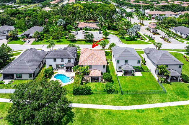 5428 Sandbirch Way, Lake Worth, FL 33463