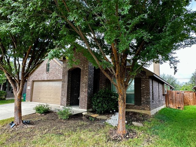 11916 Long Stone Drive, Burleson, TX 76028