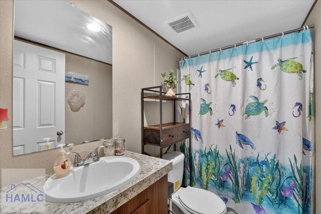 308 Cowboy Road, Jesup, GA 31545