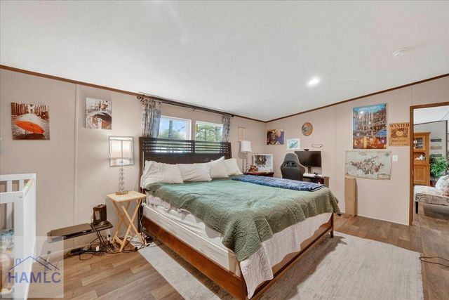 308 Cowboy Road, Jesup, GA 31545