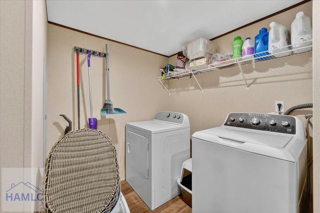 308 Cowboy Road, Jesup, GA 31545