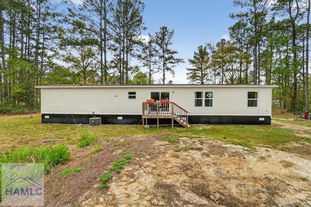 308 Cowboy Road, Jesup, GA 31545