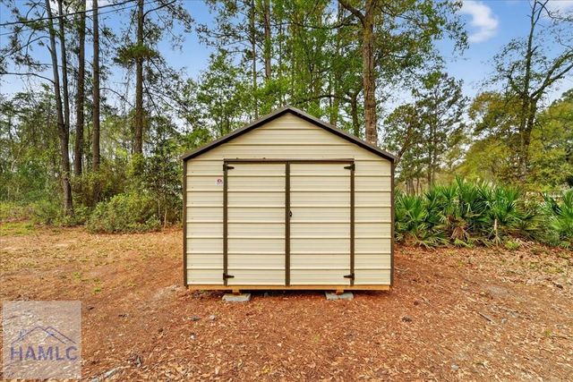 308 Cowboy Road, Jesup, GA 31545