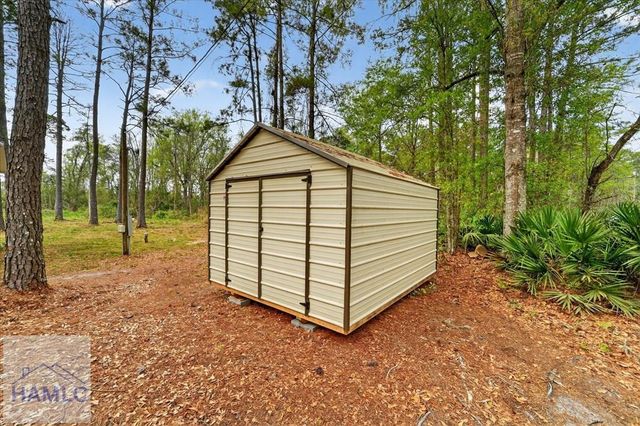 308 Cowboy Road, Jesup, GA 31545