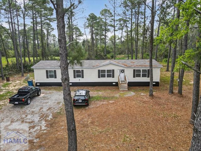 308 Cowboy Road, Jesup, GA 31545