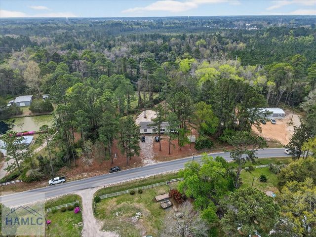 308 Cowboy Road, Jesup, GA 31545