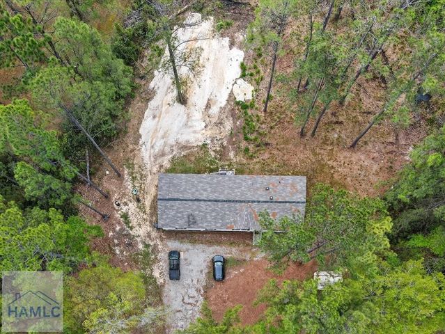 308 Cowboy Road, Jesup, GA 31545