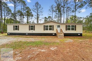 308 Cowboy Road, Jesup, GA 31545