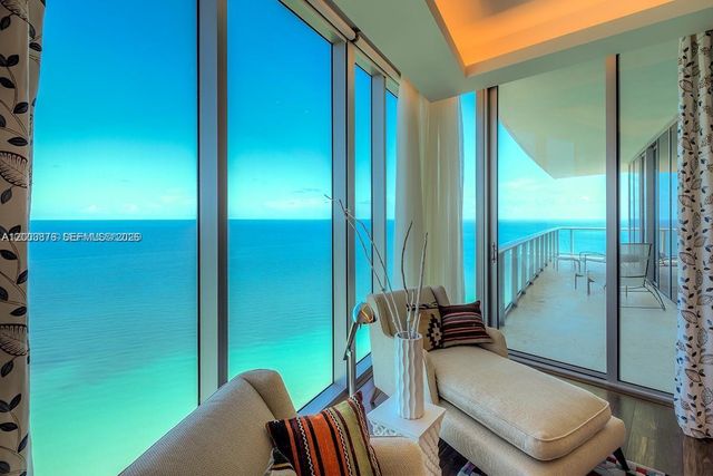 17001 Collins Ave +CABANA 4301, Sunny Isles Beach, FL 33160