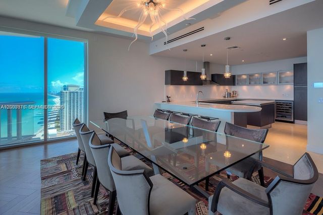 17001 Collins Ave +CABANA 4301, Sunny Isles Beach, FL 33160