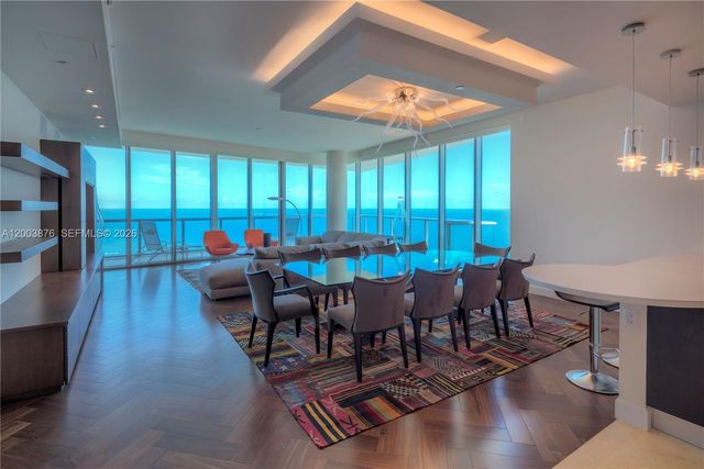 17001 Collins Ave +CABANA 4301, Sunny Isles Beach, FL 33160