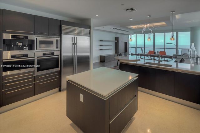 17001 Collins Ave +CABANA 4301, Sunny Isles Beach, FL 33160