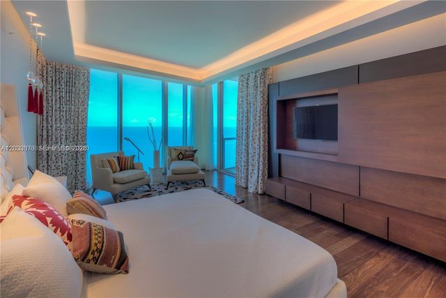 17001 Collins Ave +CABANA 4301, Sunny Isles Beach, FL 33160