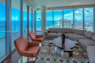 17001 Collins Ave +CABANA 4301, Sunny Isles Beach, FL 33160