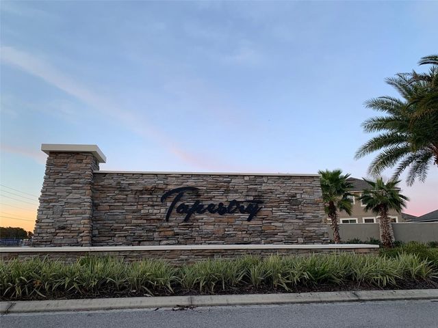 2860 CHANTILLY AVENUE, Kissimmee, FL 34741