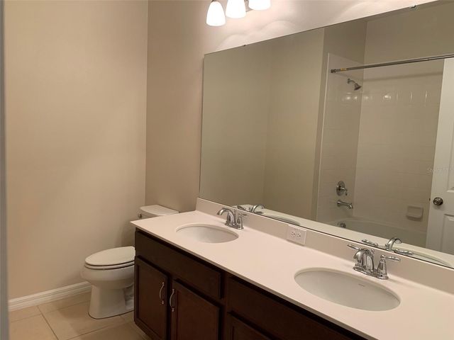 2860 CHANTILLY AVENUE, Kissimmee, FL 34741