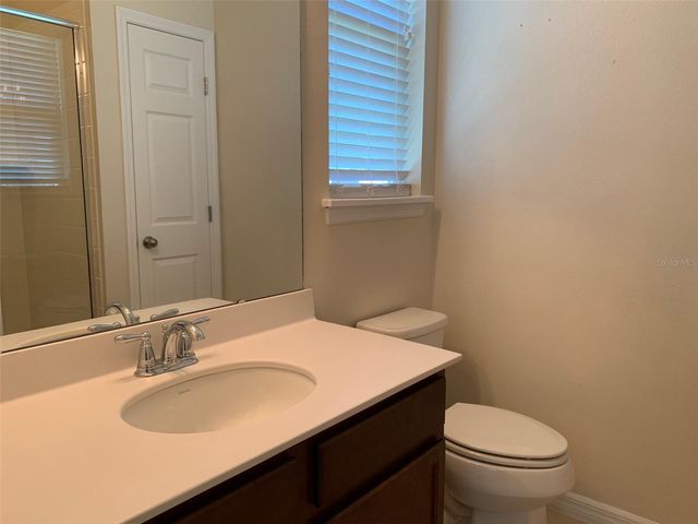 2860 CHANTILLY AVENUE, Kissimmee, FL 34741