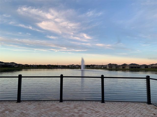 2860 CHANTILLY AVENUE, Kissimmee, FL 34741