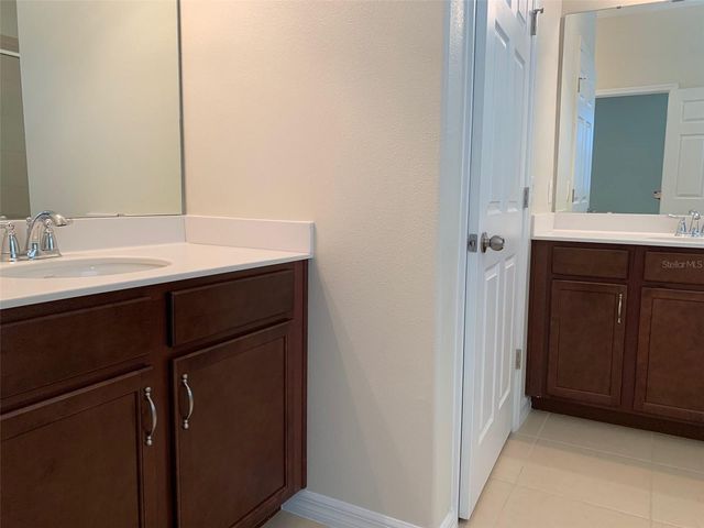 2860 CHANTILLY AVENUE, Kissimmee, FL 34741