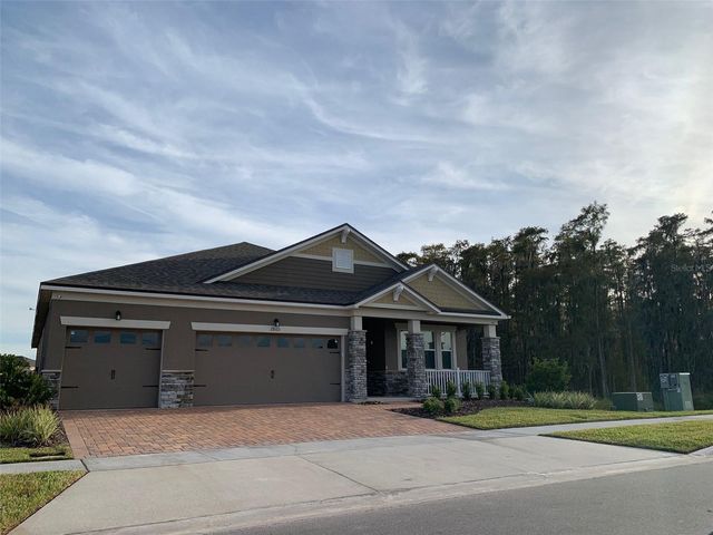 2860 CHANTILLY AVENUE, Kissimmee, FL 34741
